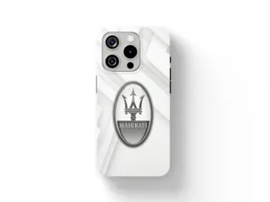 Maserati Handycover Qualitätsstufe Max Edition